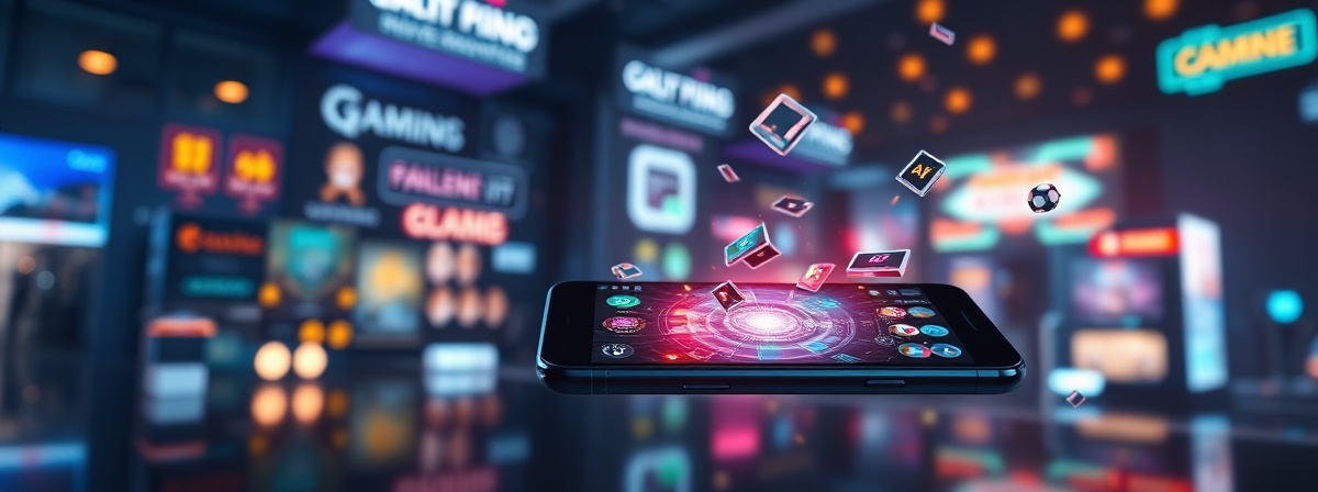rocketplay casino app