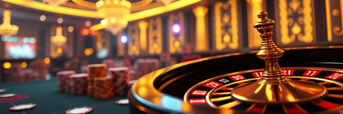 rocketplay casino — Game Selection and Software Providers